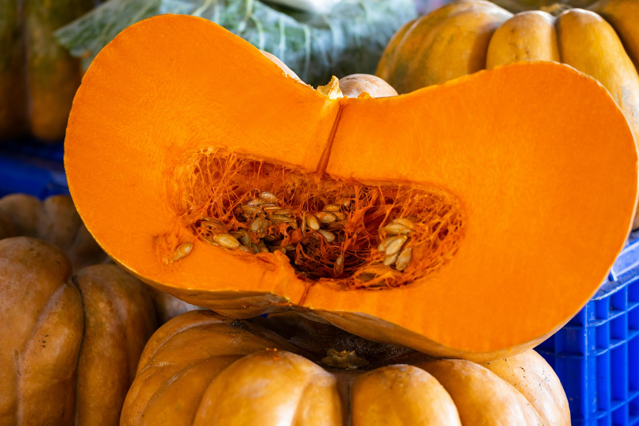 How To Cook With Fresh Farmers’ Market Produce
