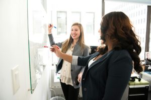 Career Assessments for Finding Your Perfect Fit
