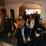 Personal Safety Alarms With Location Sharing Capability