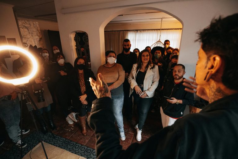 Personal Safety Alarms With Location Sharing Capability