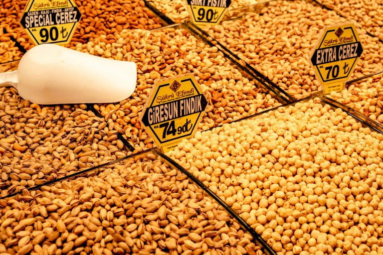 Market watchers expect gradual price stabilization soon