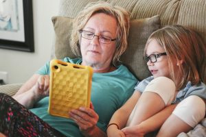 The Critical Role of Parents in Digital Learning