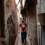 Cultural Heritage Inspiring Contemporary Designer Fashion Collections