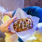 Exploring the World Through Regional Street Food Dishes