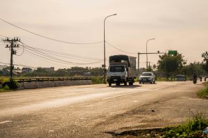 AI Systems Reducing Traffic Through Predictive Routing