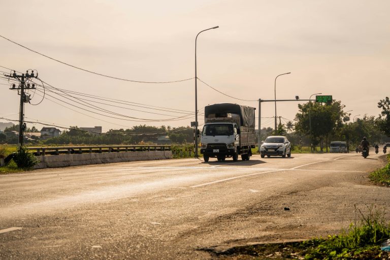 AI Systems Reducing Traffic Through Predictive Routing