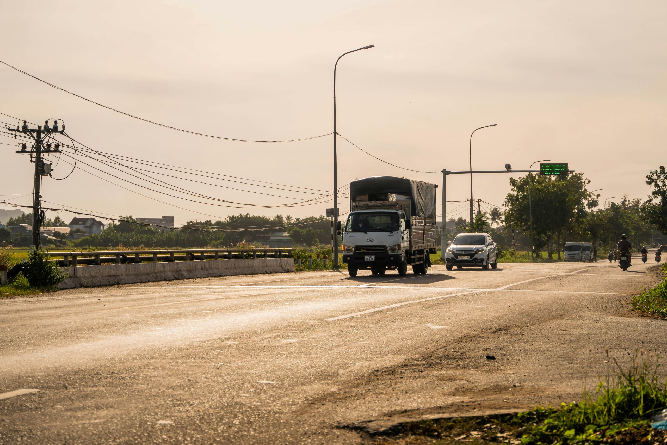 AI Systems Reducing Traffic Through Predictive Routing