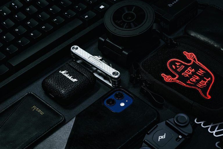 Keychain Multi-Tools for Everyday Carry Emergencies