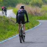 Trackable Bike Helmets With Impact Detection Features