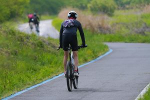 Trackable Bike Helmets With Impact Detection Features