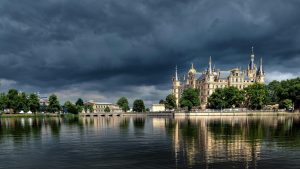 Historic Castles That Now Welcome Overnight Guests