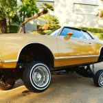 Classic Collector Cars Increasing in Global Auction Value