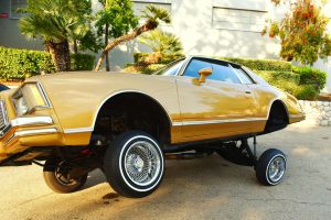 Classic Collector Cars Increasing in Global Auction Value