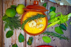 Cooking With Aromatic Oils That Enhance Every Dish