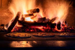 Secrets To Professional-Style Pizza in Your Own Oven