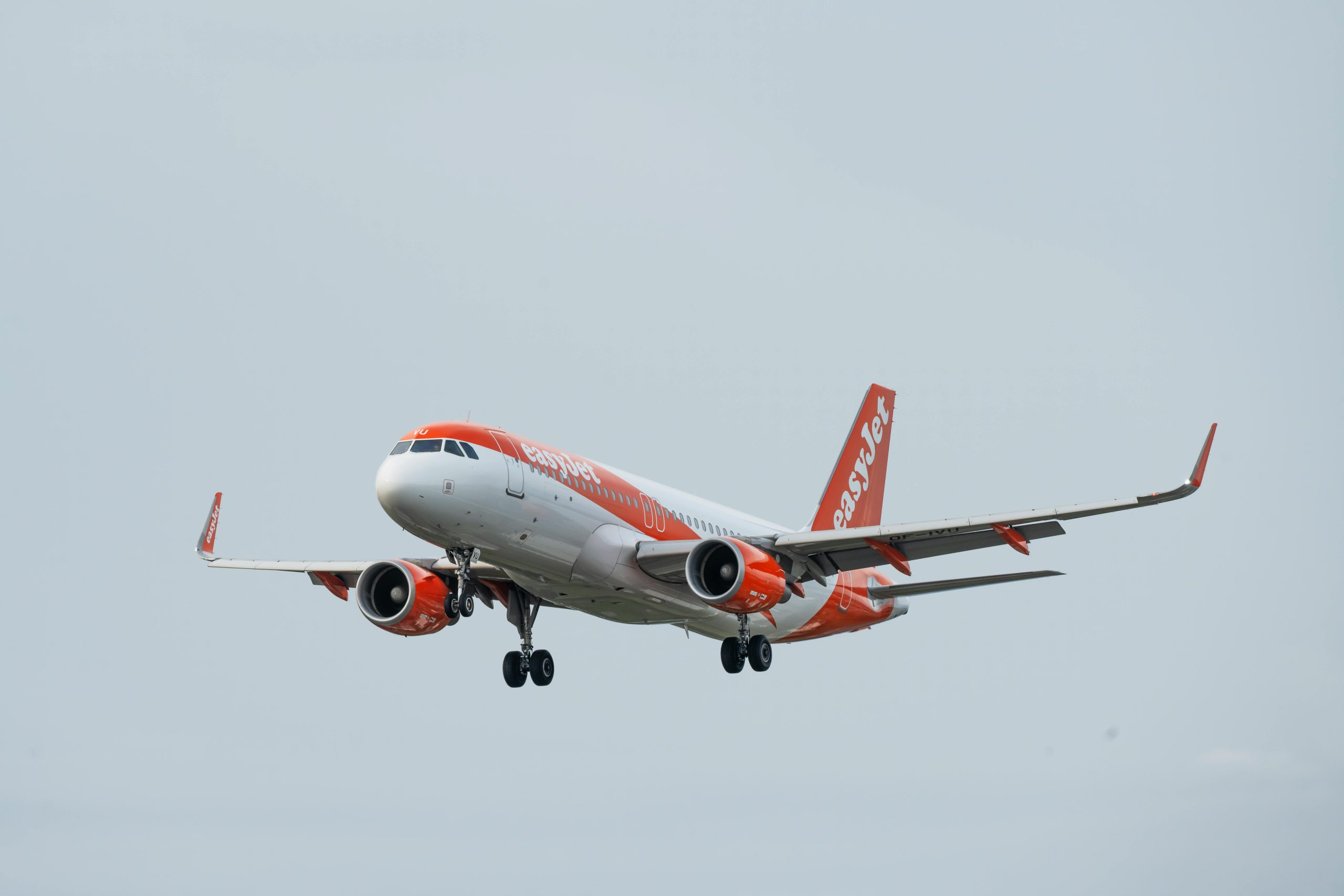 Fuel Efficiency Breakthroughs in Commercial Airline Engines