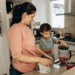 Cooking With Kids: Fun And Learning Combined