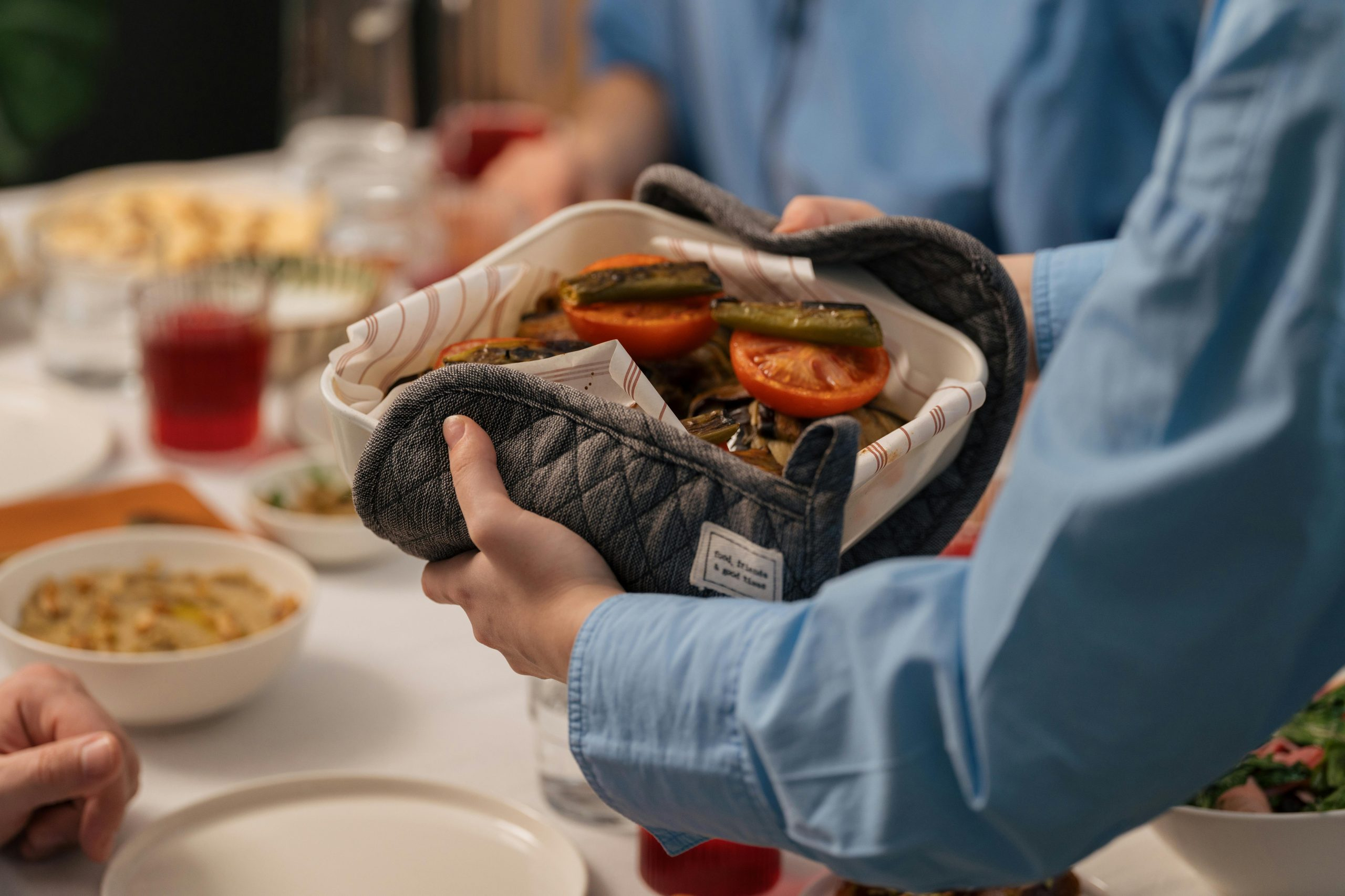 Family-Run Inns Serving Generations of Hospitality
