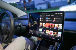 Advanced Cooling Systems Preserving EV Battery Health