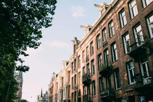 Charming Bed-and-Breakfasts in Historic Neighborhoods