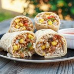 Quick Lunch Recipes That Pack Both Flavor and Nutrition