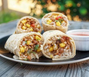 Quick Lunch Recipes That Pack Both Flavor and Nutrition