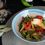 Mastering Seasonal Ingredients for Everyday Delicious Home Cooking