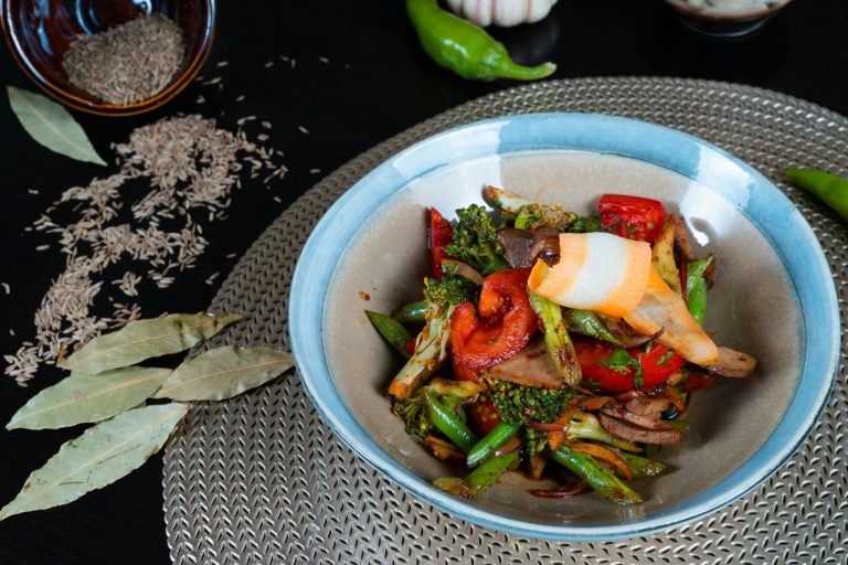 Mastering Seasonal Ingredients for Everyday Delicious Home Cooking