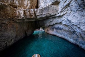 Secret Coastal Villages Accessible Only by Boat