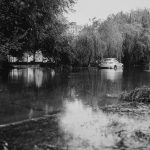 Evaluating flood and climate risk before investing