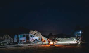 Stargazing Trips to the World’s Clearest Skies