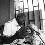 Handheld Sewing Machines for Quick Clothing Repairs