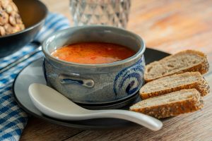 The Secrets To Balancing Sweet, Sour, and Spicy