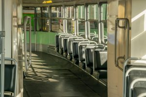 Noise-Reducing Vehicle Cabins Creating Quieter Travel