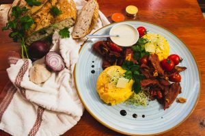 Gastronomy Tours Pairing Regional Dishes With Local Wines