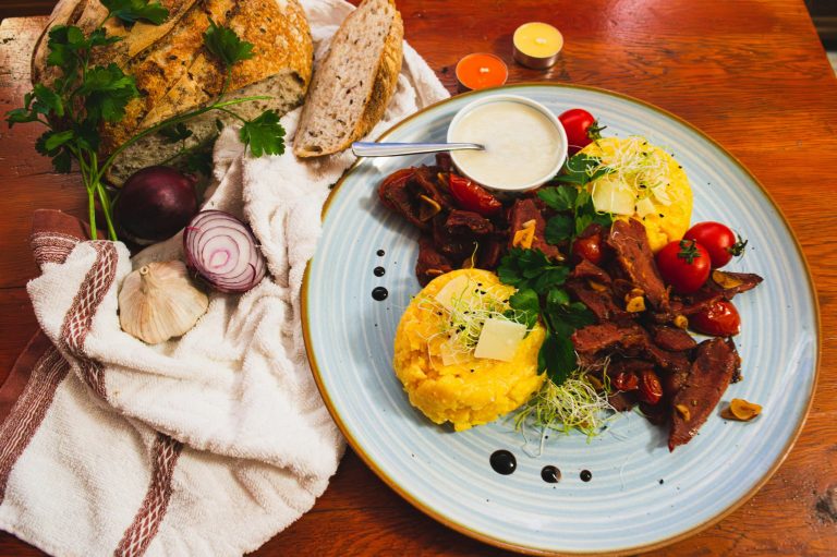 Gastronomy Tours Pairing Regional Dishes With Local Wines