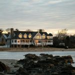 Luxury Houseboats Offering Waterfront Sunrise Views