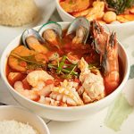 Mastering Soup Bases For Rich and Savory Meals