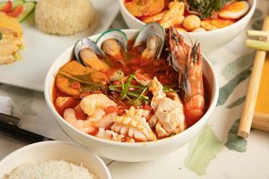 Mastering Soup Bases For Rich and Savory Meals