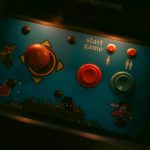 Miniature Retro Game Consoles With Preloaded Classics