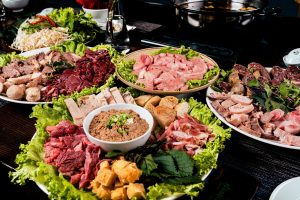 Cooking Seafood Dishes That Taste Fresh And Flavorful