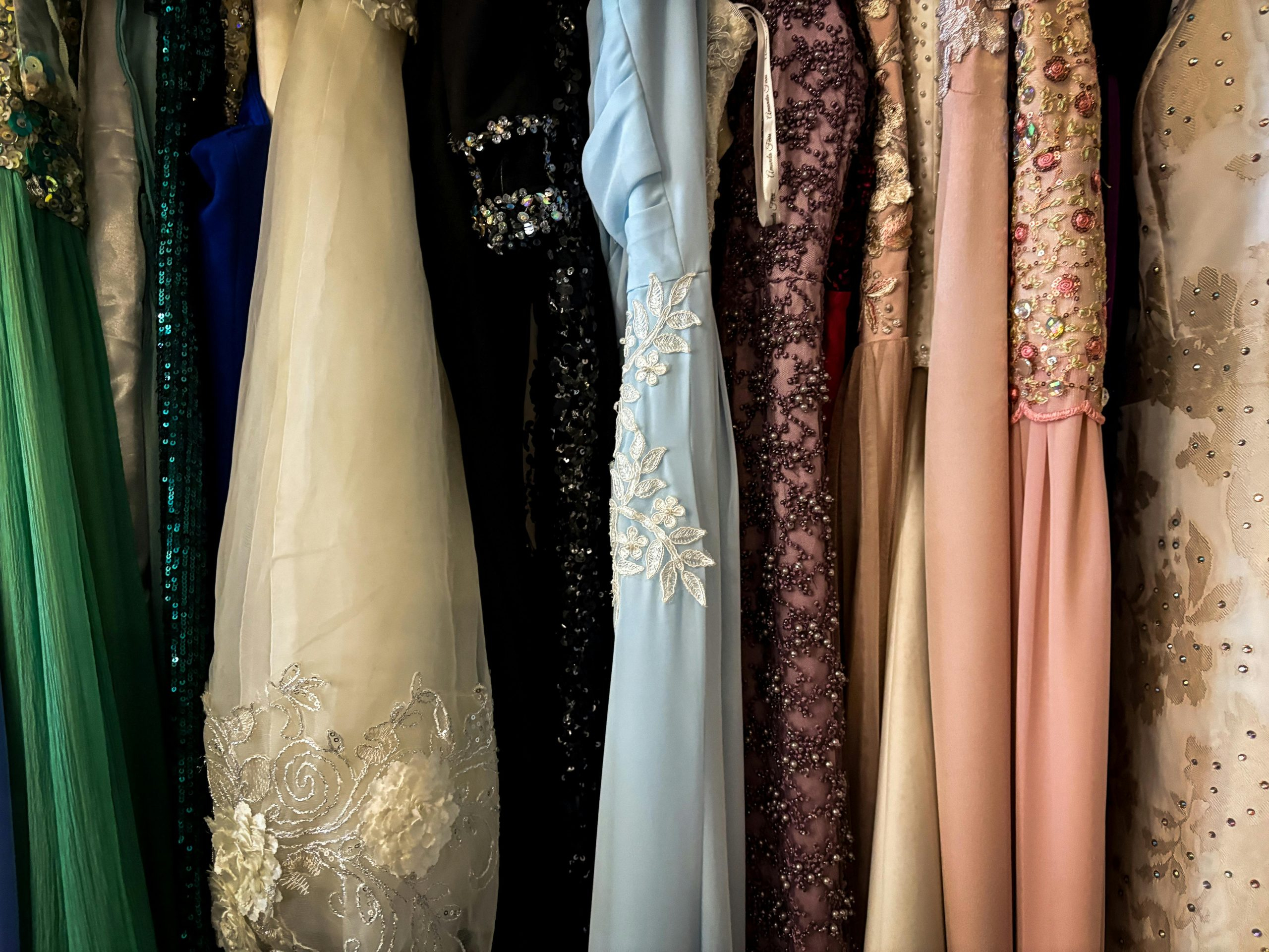 The Sustainability Challenges Facing Luxury Fashion Houses Today