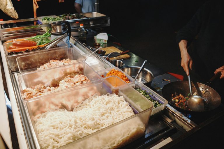 Quick Dinner Recipes for Busy Weekday Evenings