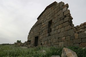 Cultural Heritage Trails Through Historic Countryside Regions