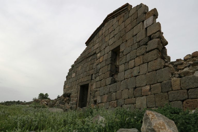 Cultural Heritage Trails Through Historic Countryside Regions