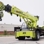 Hydraulic Innovations Improving Heavy Construction Vehicle Capabilities