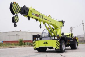 Hydraulic Innovations Improving Heavy Construction Vehicle Capabilities