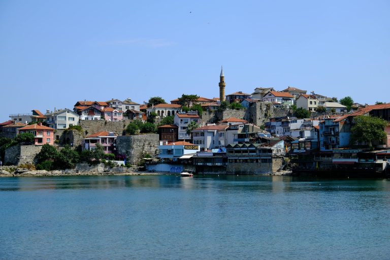 Travel Adapters With Multiple USB Ports Included