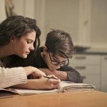 Mentorship programs linking older and younger students
