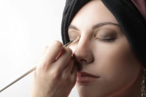 Smart Makeup Mirrors With Lighting and Skin Analysis